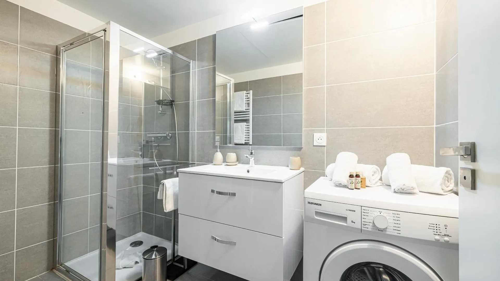 Le Cap Riviera Apartment Menton
